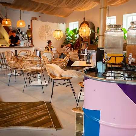 Ouder-kind Droomzacht - Kunstkamer