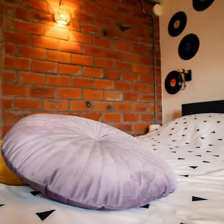 Ouder-kind Droomzacht - Kunstkamer Bed & Breakfast *
