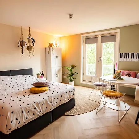 Ouder-kind Droomzacht - Kunstkamer