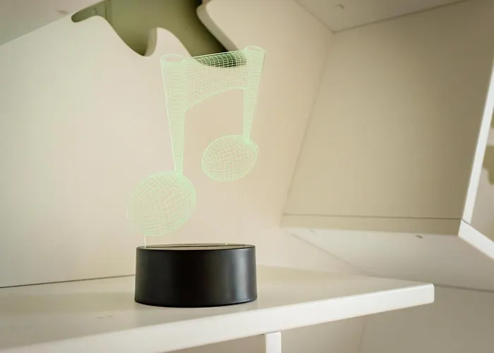 Bed & Breakfast Ouder-kind Droomzacht - Kunstkamer Epe