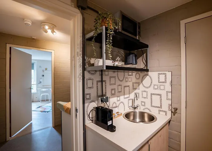 Ouder-kind Droomzacht - Kunstkamer