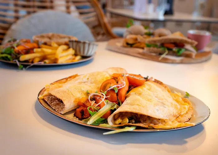 Ouder-kind Droomzacht - Kunstkamer Bed & Breakfast