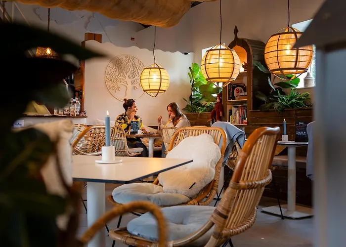 Ouder-kind Droomzacht - Kunstkamer Bed & Breakfast Epe