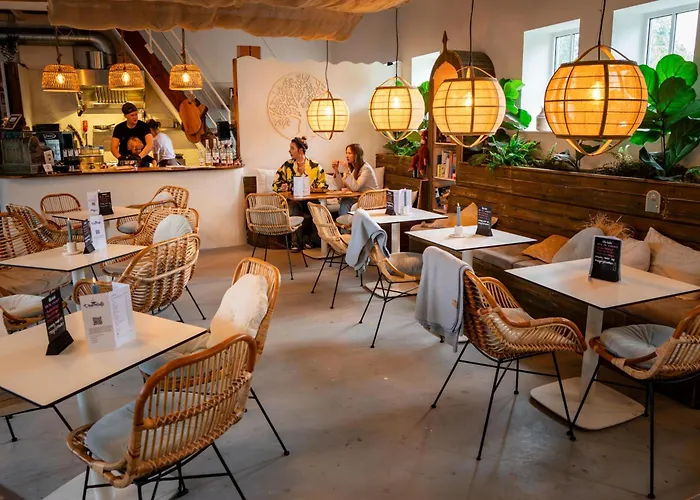 Bed & Breakfast Ouder-kind Droomzacht - Kunstkamer