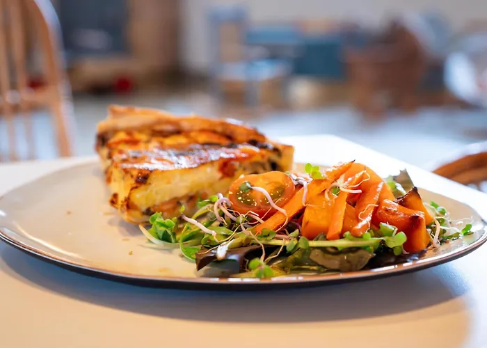 Bed & Breakfast Ouder-kind Droomzacht - Kunstkamer Epe