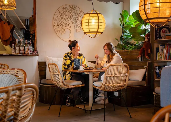 Ouder-kind Droomzacht - Kunstkamer Bed & Breakfast