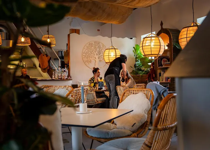 Ouder-kind Droomzacht - Kunstkamer Bed & Breakfast