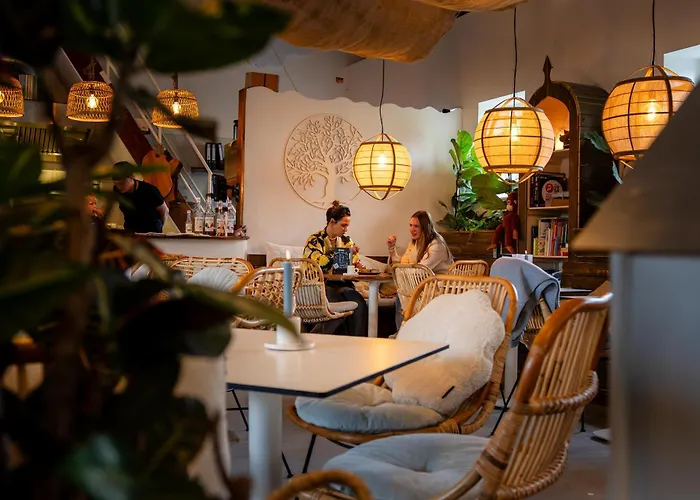 Bed & Breakfast Ouder-kind Droomzacht - Kunstkamer Epe