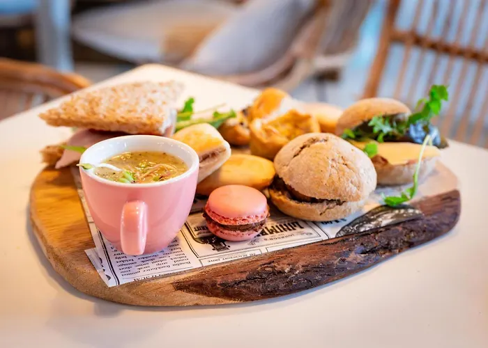 Ouder-kind Droomzacht - Kunstkamer 3* Epe