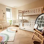 Ouder-kind Droomzacht - Kunstkamer