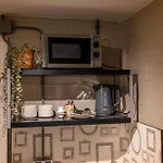 Bed and breakfast Ouder-kind Droomzacht - Kunstkamer 3*