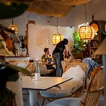 Ouder-kind Droomzacht - Kunstkamer Bed and breakfast