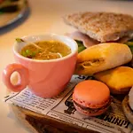 Bed and breakfast Ouder-kind Droomzacht - Kunstkamer Epe