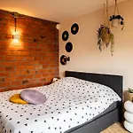 Bed and breakfast Ouder-kind Droomzacht - Kunstkamer Epe