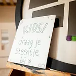 Ouder-kind Droomzacht - Kunstkamer Epe