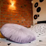Ouder-kind Droomzacht - Kunstkamer Bed and breakfast 3*