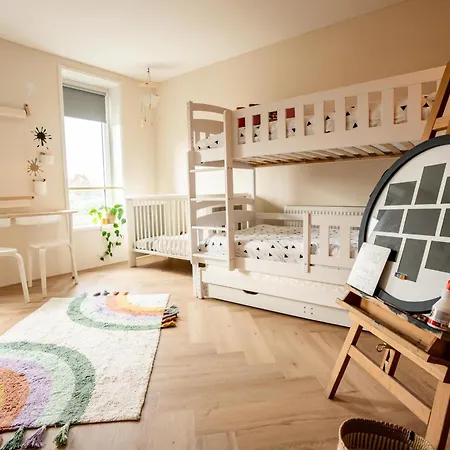 Ouder-kind Droomzacht - Kunstkamer