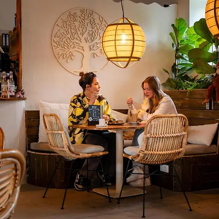 Ouder-kind Droomzacht - Kunstkamer Oda ve Kahvaltı