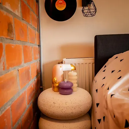 Ouder-kind Droomzacht - Kunstkamer Oda ve Kahvaltı 3*