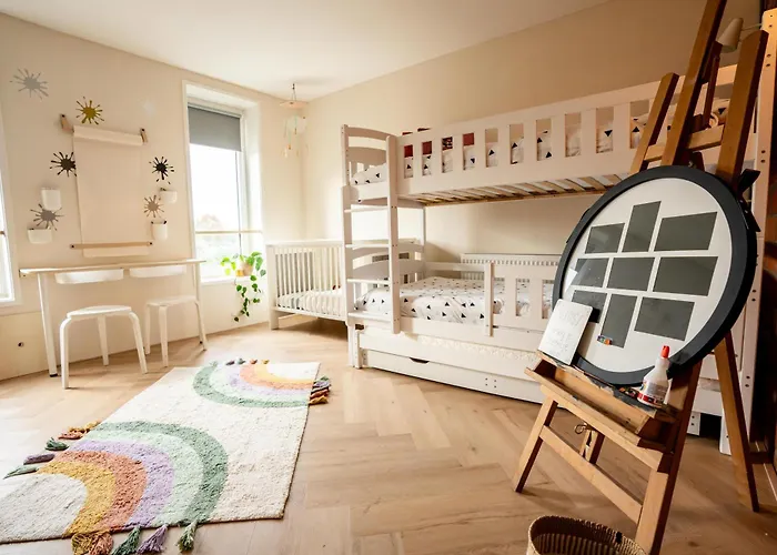 Ouder-kind Droomzacht - Kunstkamer