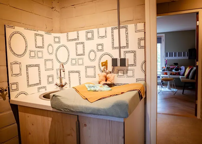 Ouder-kind Droomzacht - Kunstkamer