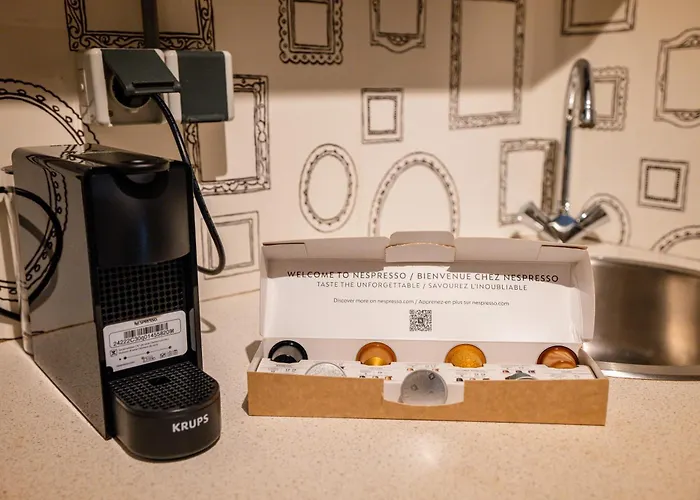 Ouder-kind Droomzacht - Kunstkamer 3* Epe