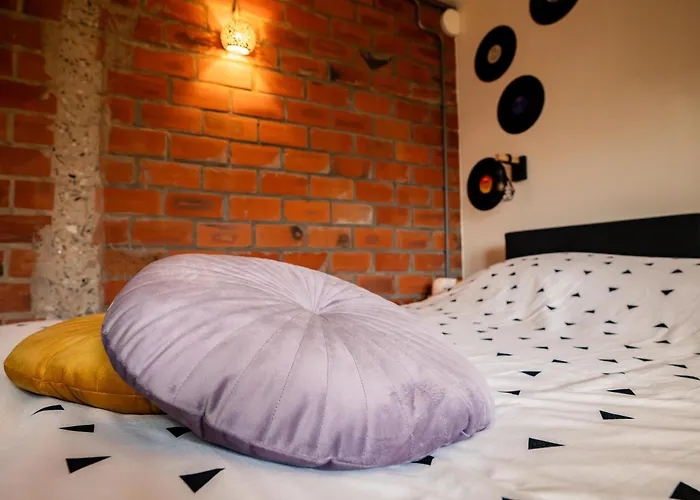 Ouder-kind Droomzacht - Kunstkamer Oda ve Kahvaltı 3*