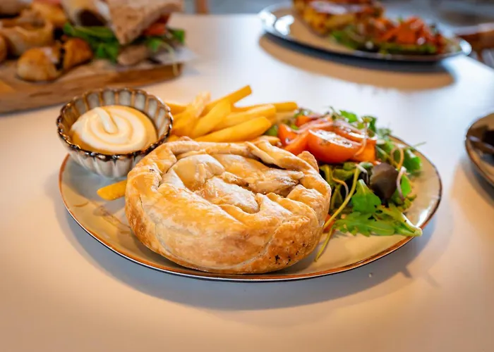 Ouder-kind Droomzacht - Kunstkamer Oda ve Kahvaltı